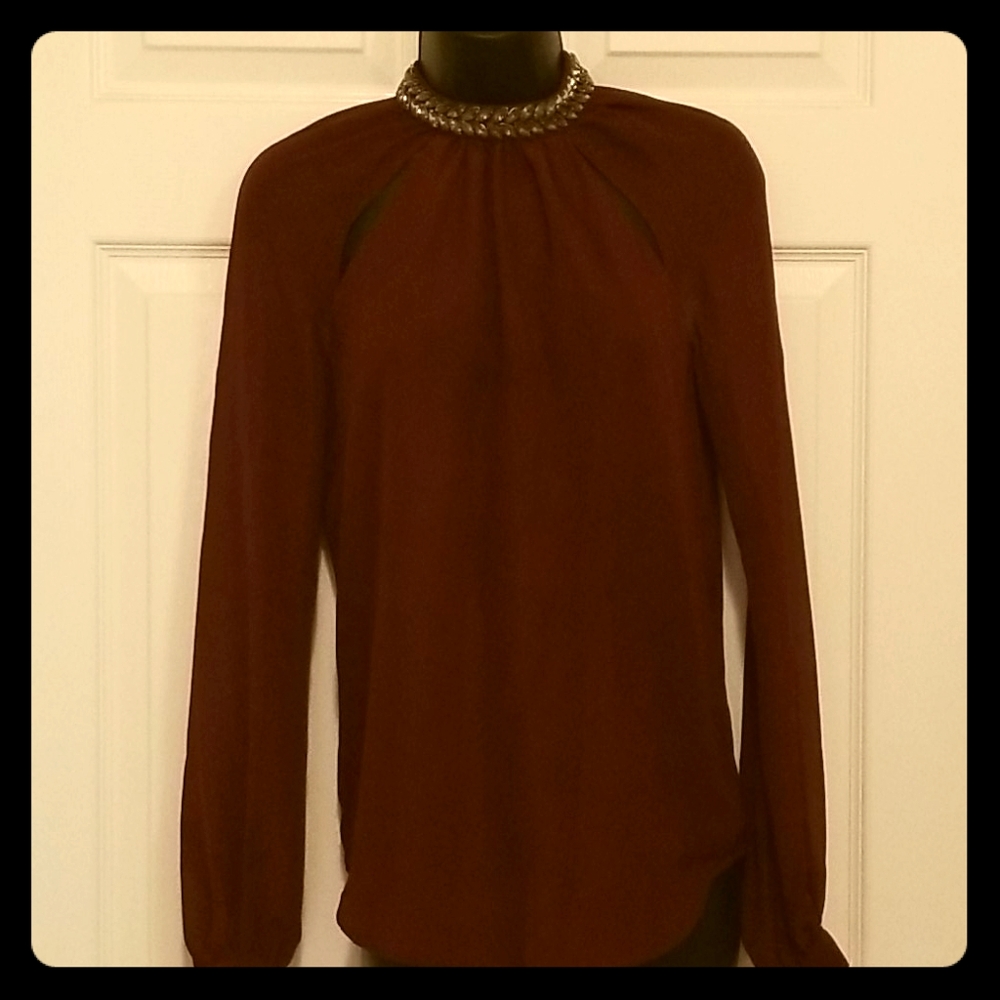 Flowy blouse